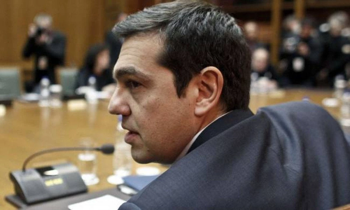 «Θα» και παροχολογία στην ατζέντα του Τσίπρα στη Θεσσαλονίκη